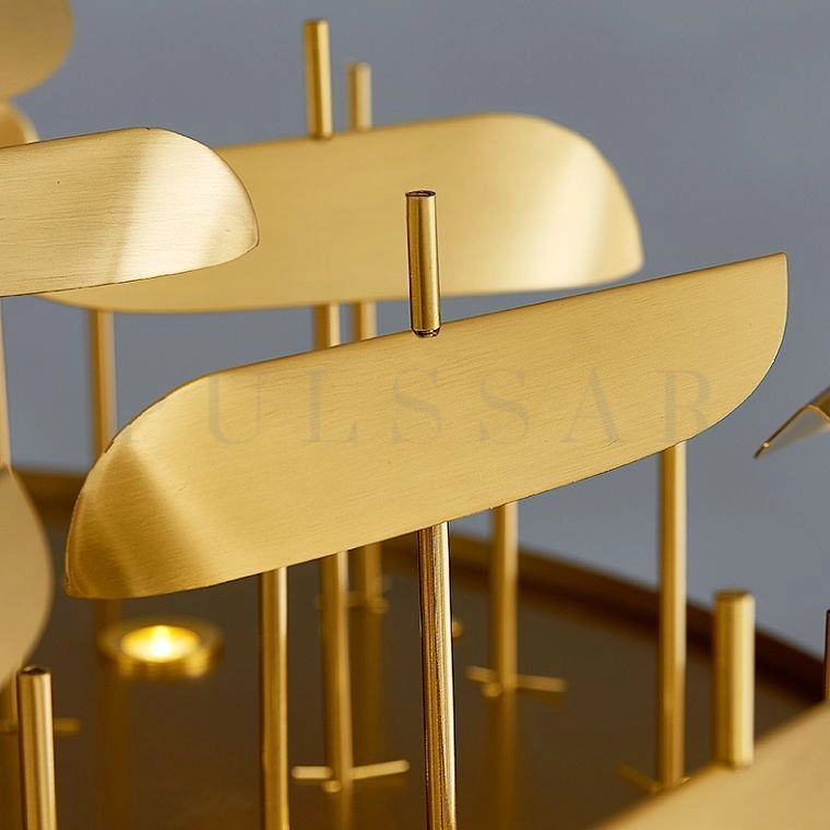 Подвесная люстра PERLINA