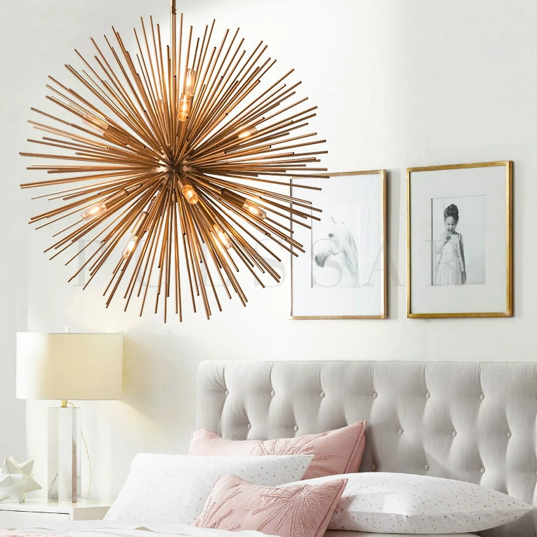 Подвесная люстра DECO M