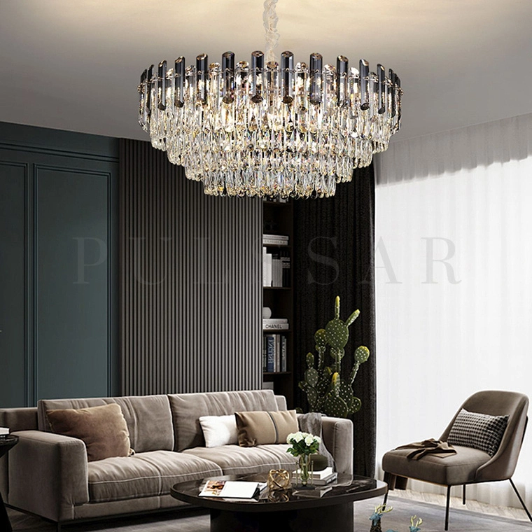 Подвесная люстра MANGOR