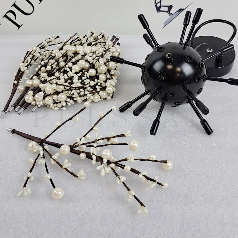 Подвесная люстра MARITZA