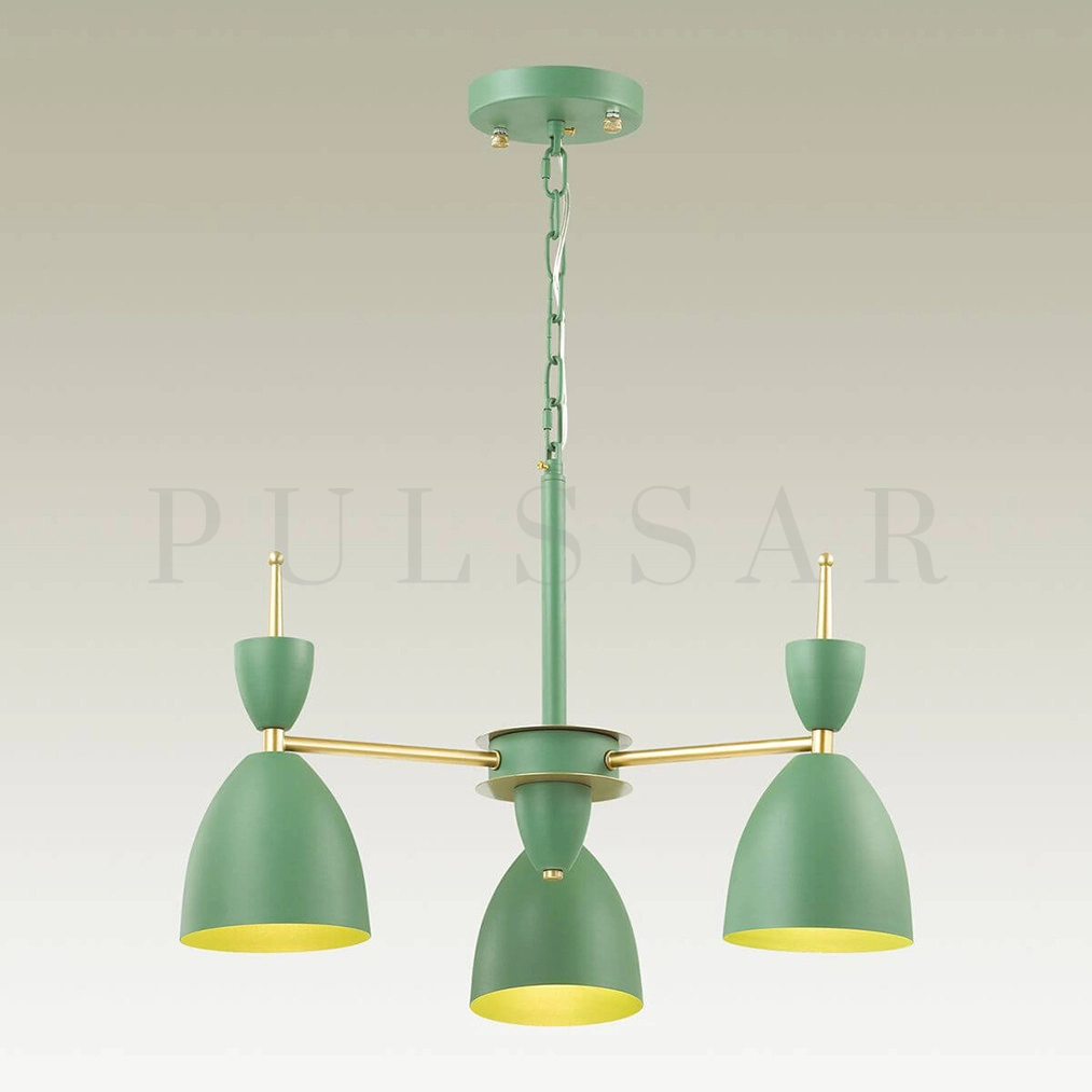 Подвесная люстра OLAND