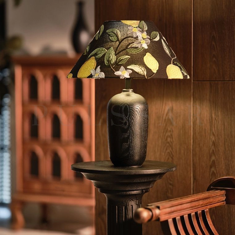 Настольная лампа DOME TAB