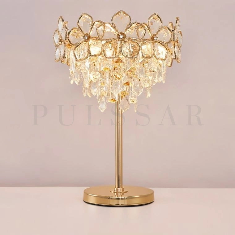 Настольная лампа NIRI TAB