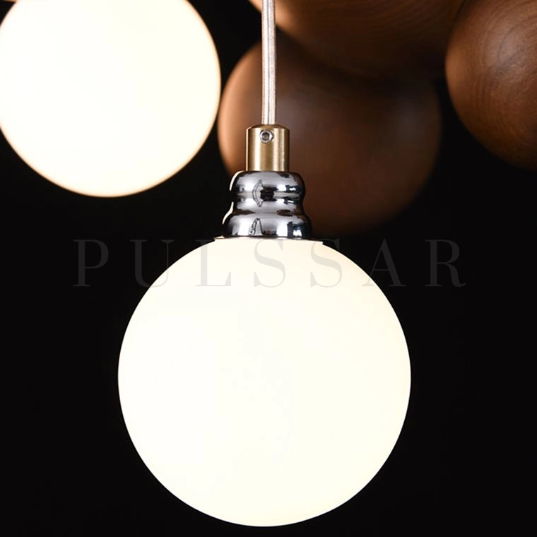 Подвесной светильник HELSING