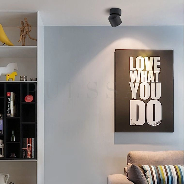 Точечный светильник TINY A