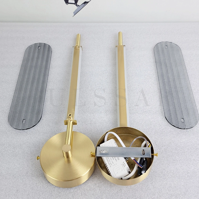 Бра CHIFFA B WALL