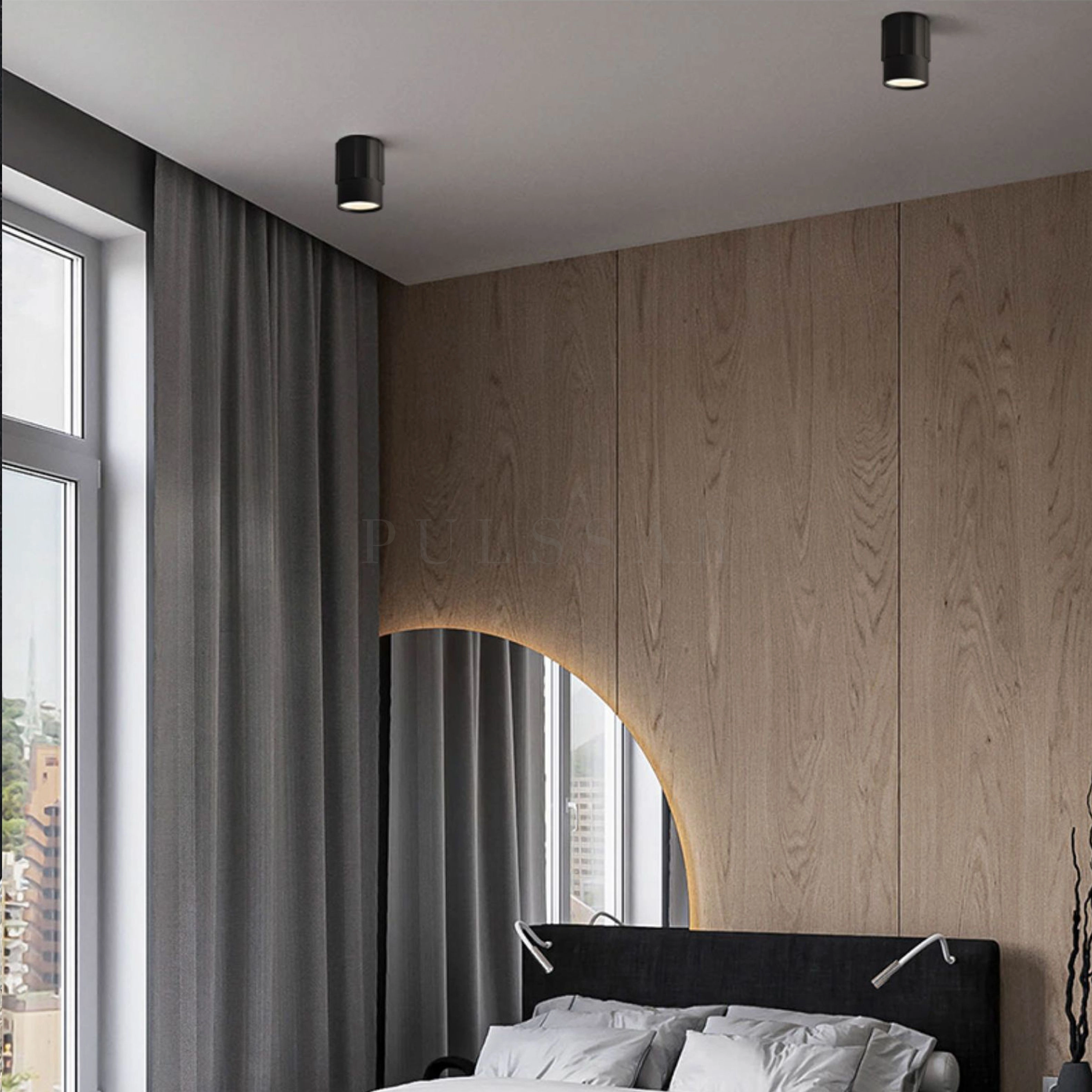 Точечный светильник EVENT