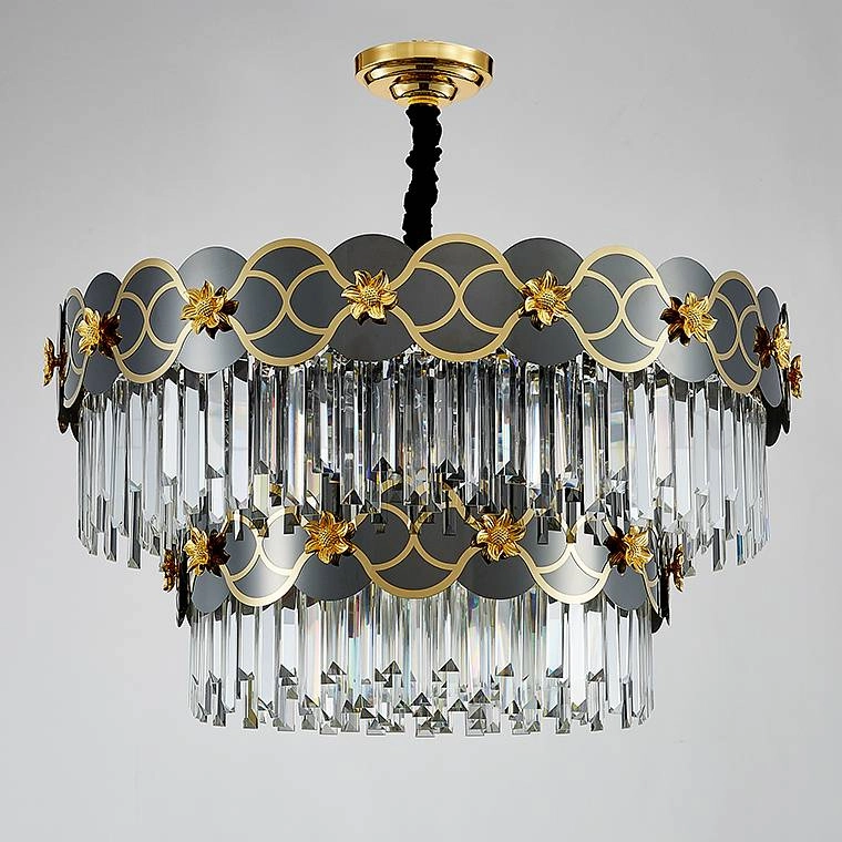 Подвесная люстра AGIOS