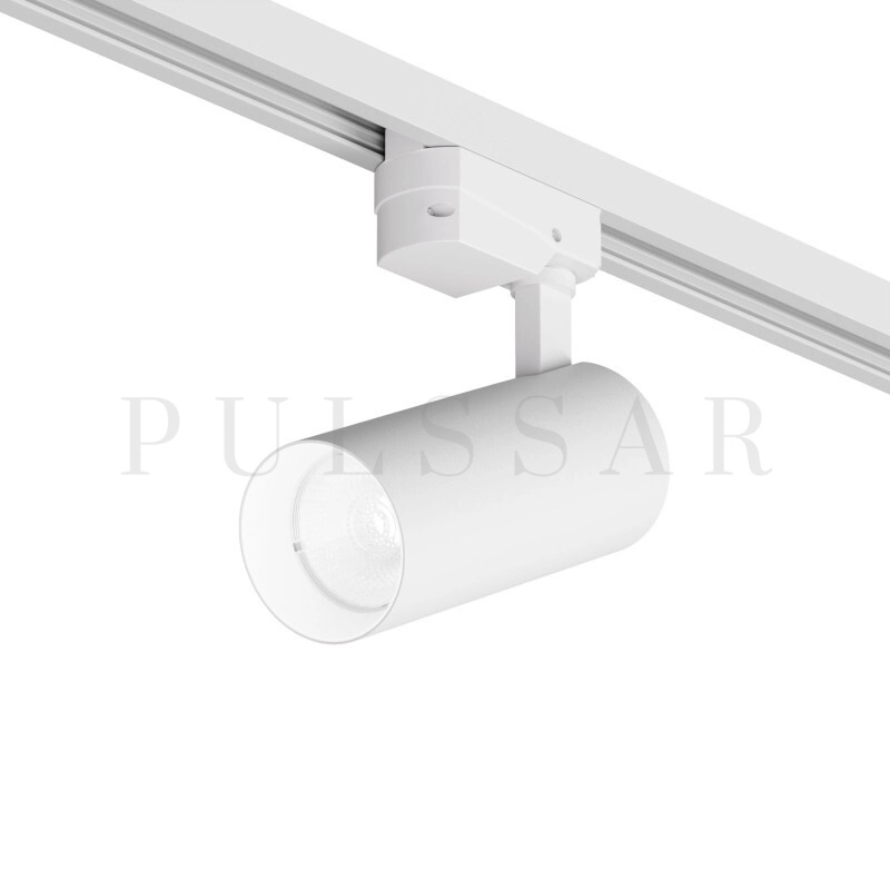 Трековый светильник SOLID KOPER DK6452-WH