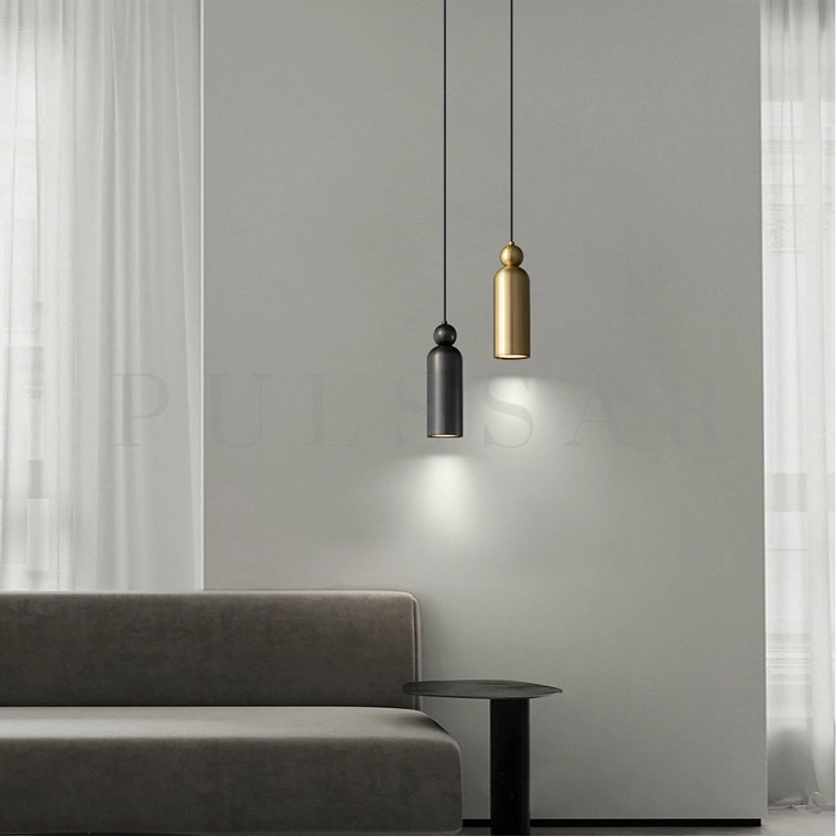 Подвесной светильник LEFFE DUO