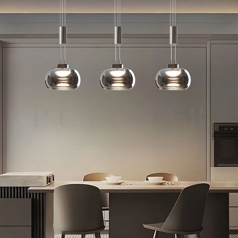 Подвесной светильник HARTMUT A