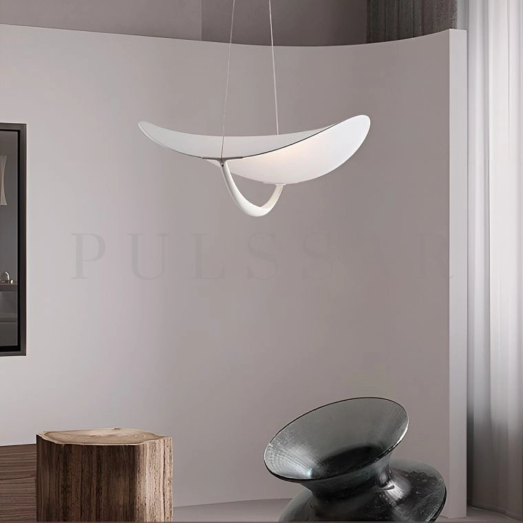 Подвесной светильник ORBIA