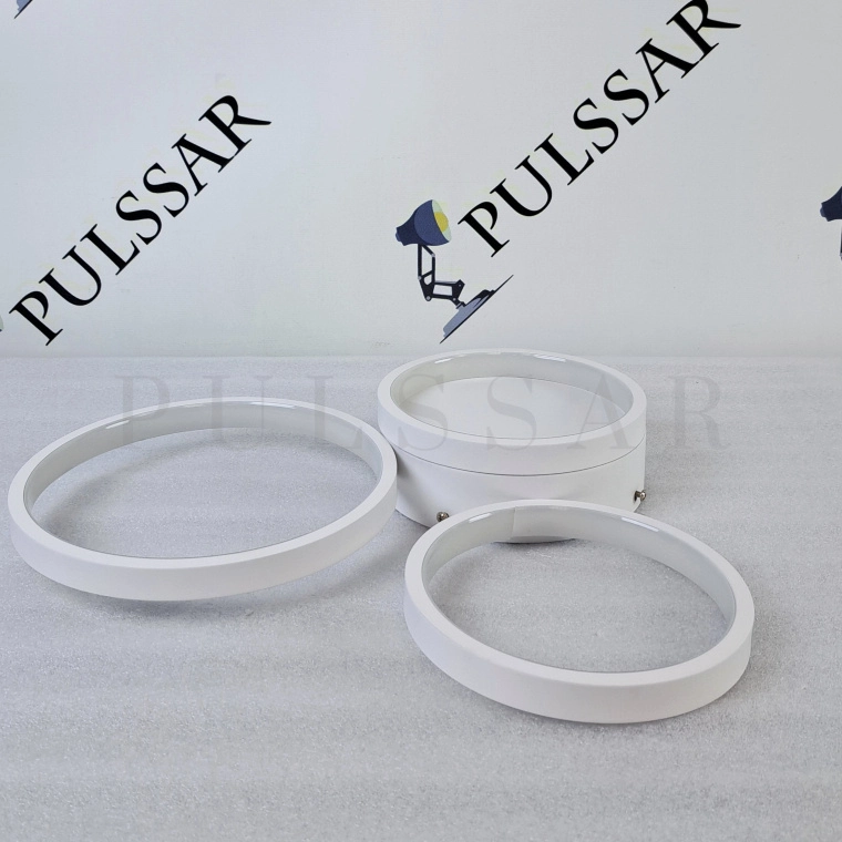 Потолочный светильник TWINE