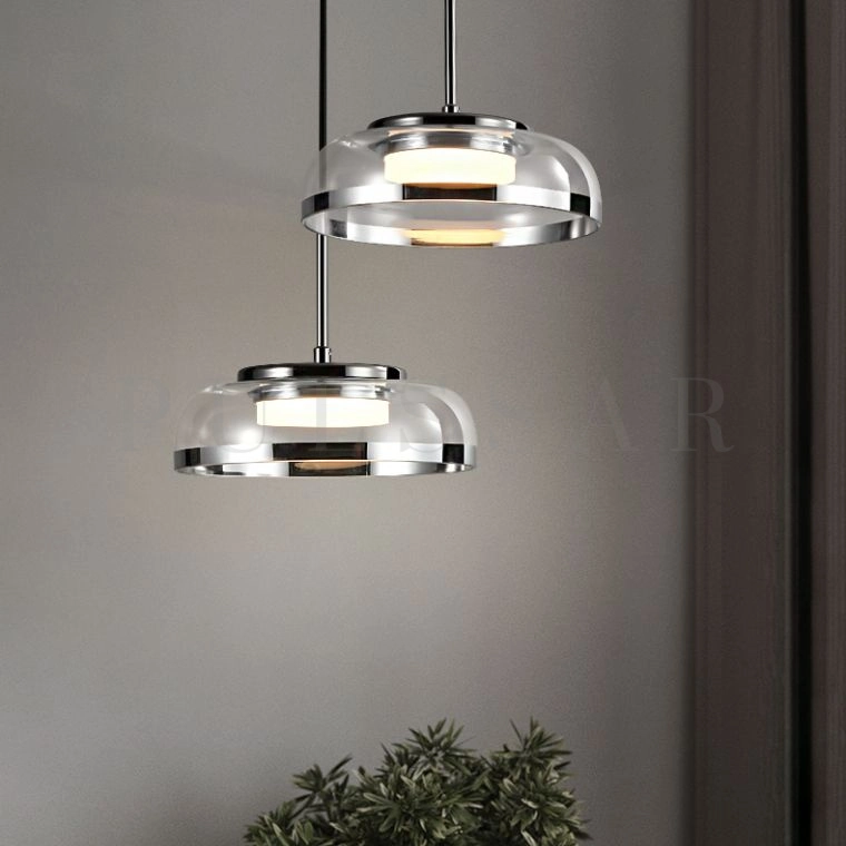 Подвесной светильник VIGERT