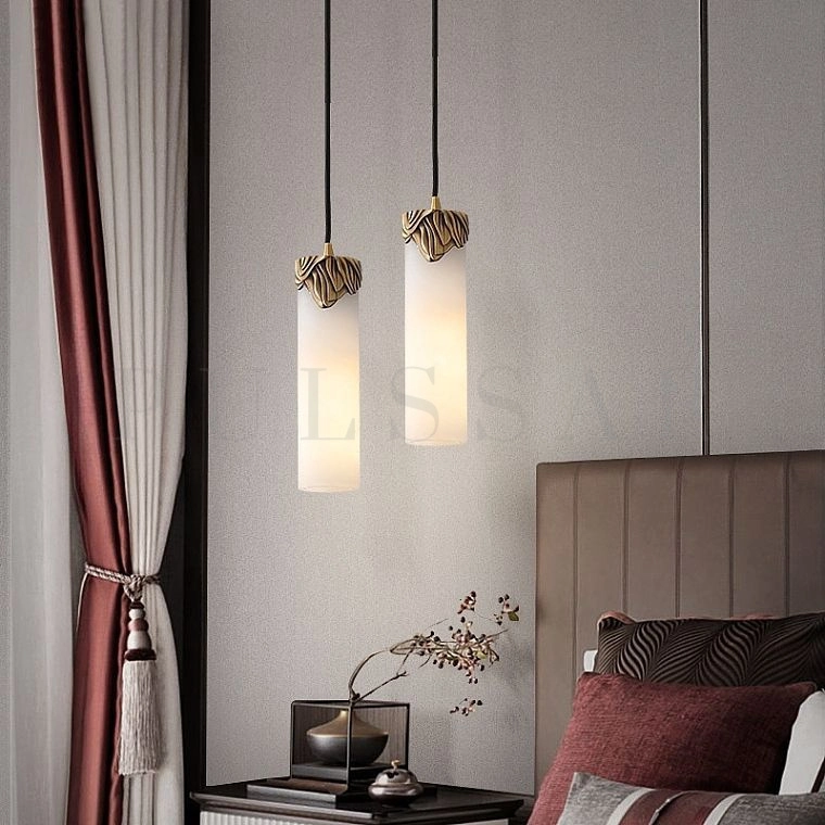 Подвесной светильник BARGO