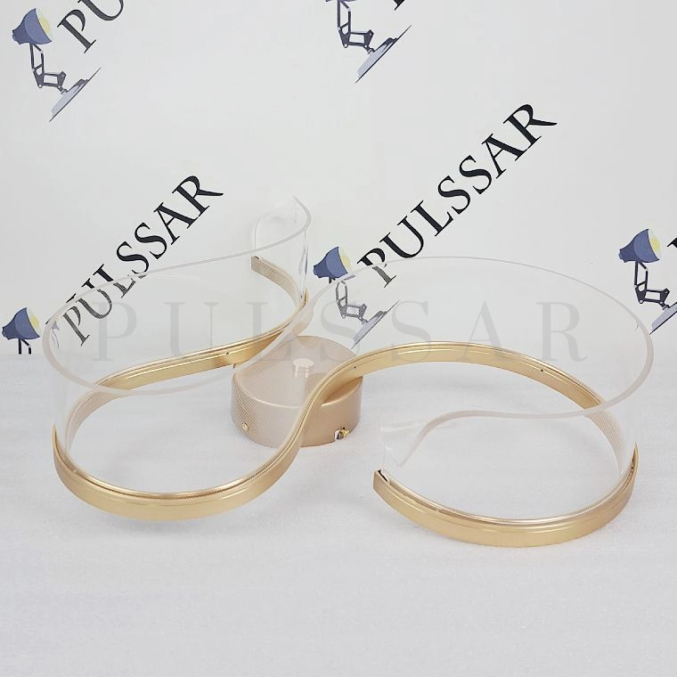 Потолочная люстра SCENE CH