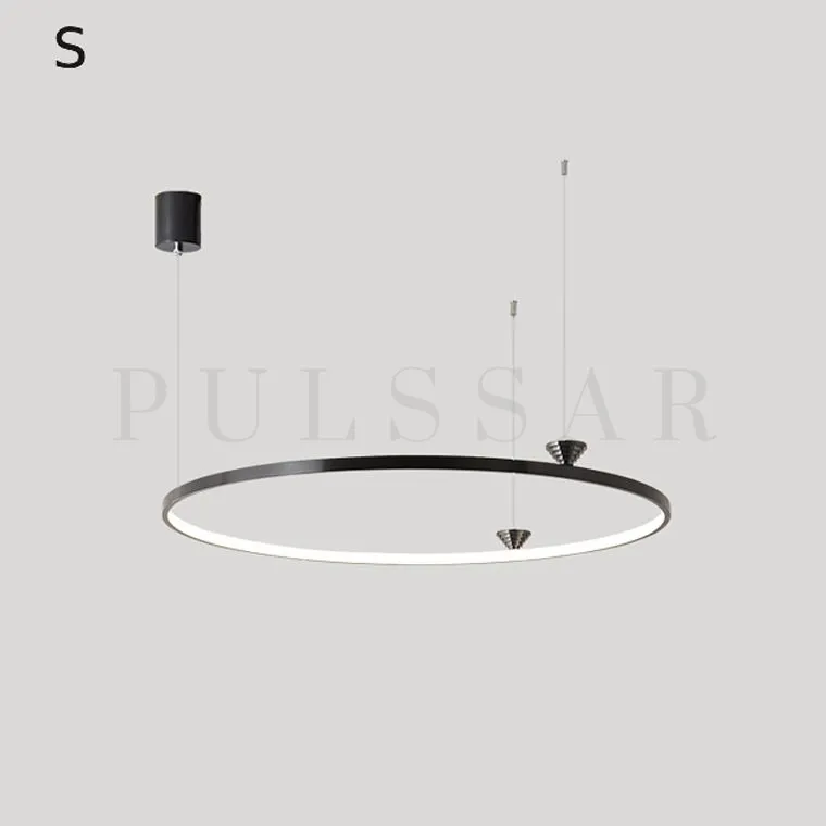 Кольцевая люстра NORDEN B