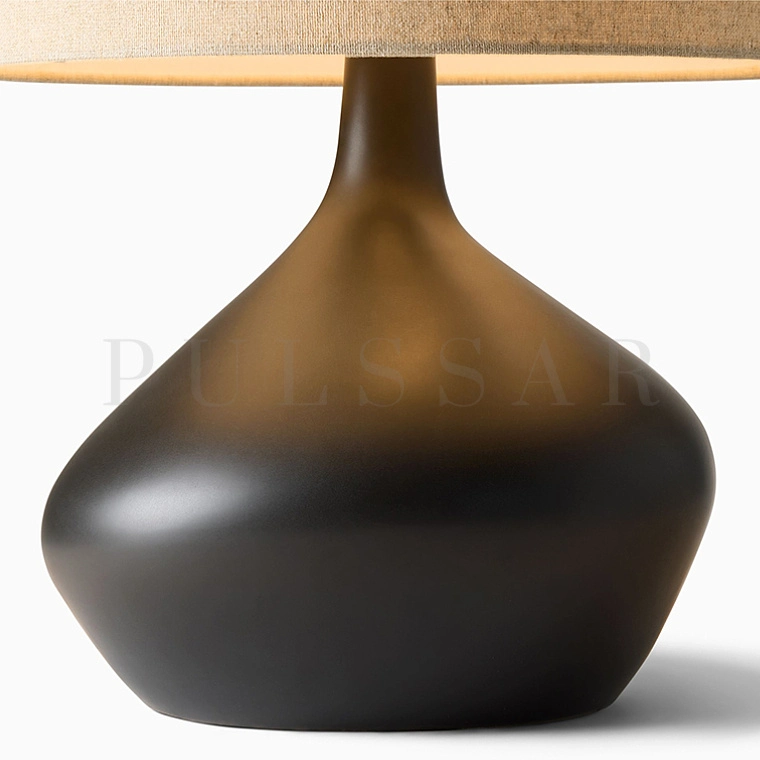 Настольная лампа SHIRASU