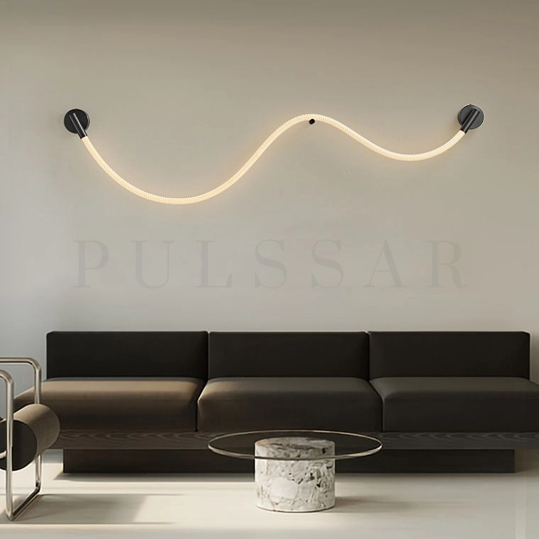 Бра GLORIFY OPTIC WALL