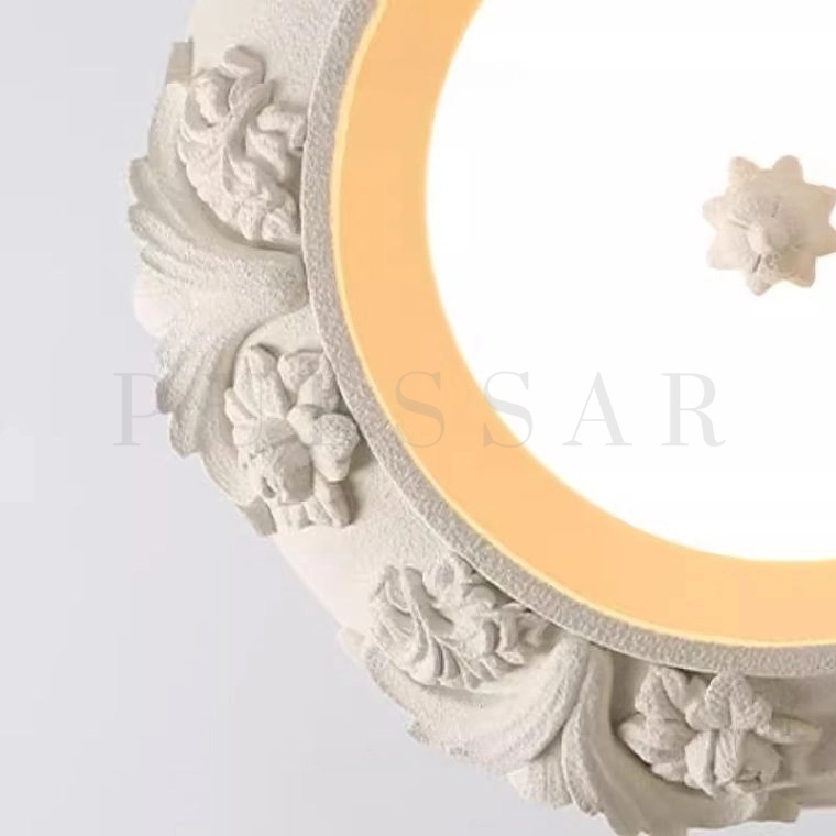 Подвесная люстра ROMULUS