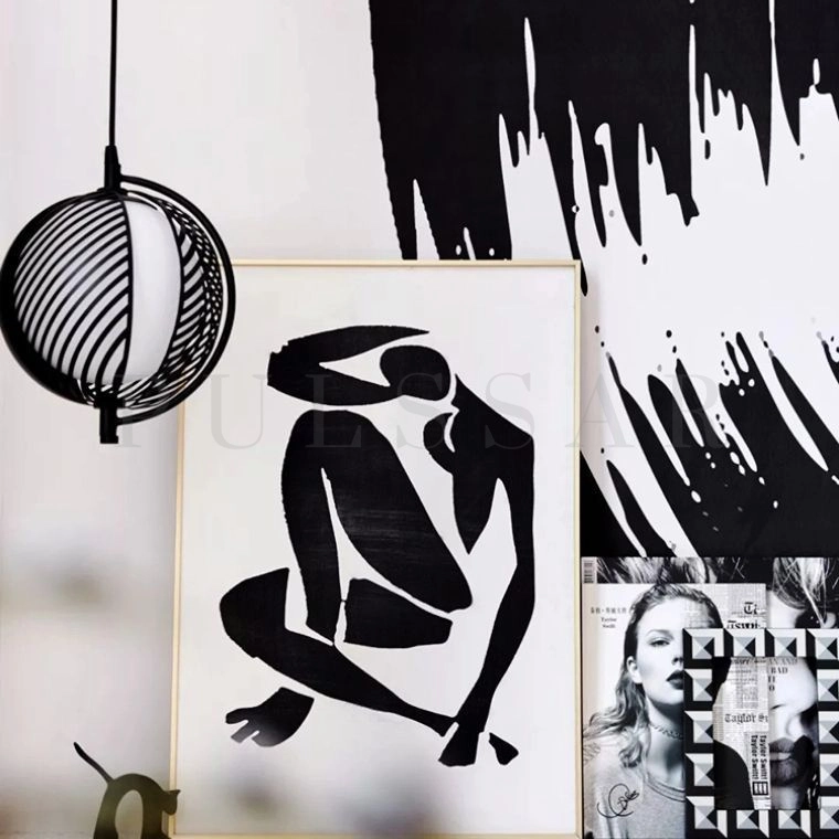 Подвесной светильник PLUTO