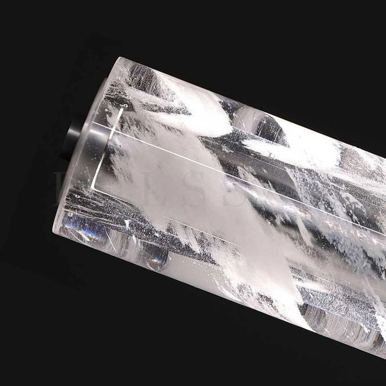 Реечная люстра WILNER LONG