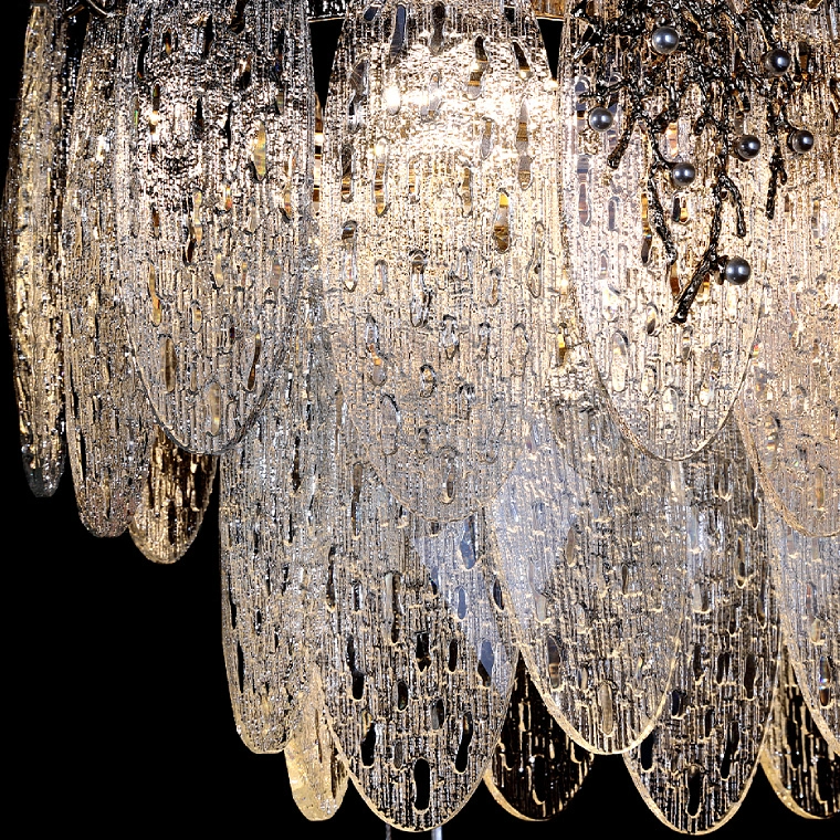 Подвесная люстра ENGLE