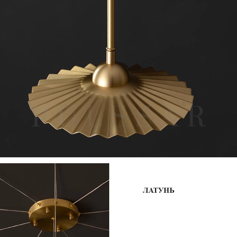 Подвесной светильник ODAS ONE