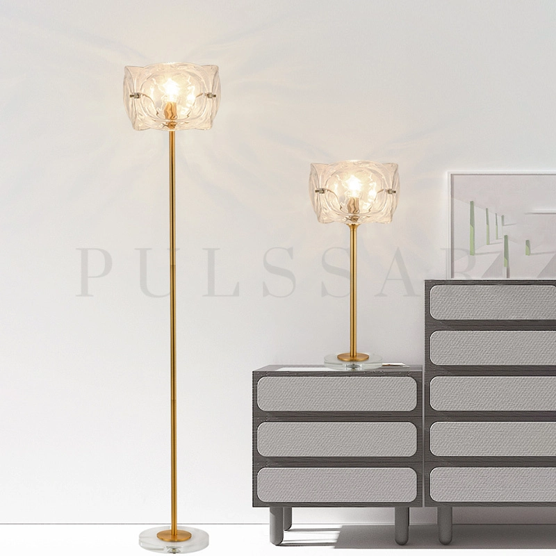 Торшер TRINO FL