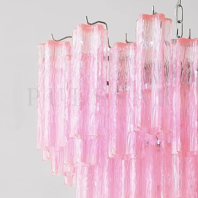 Подвесная люстра BRAGE