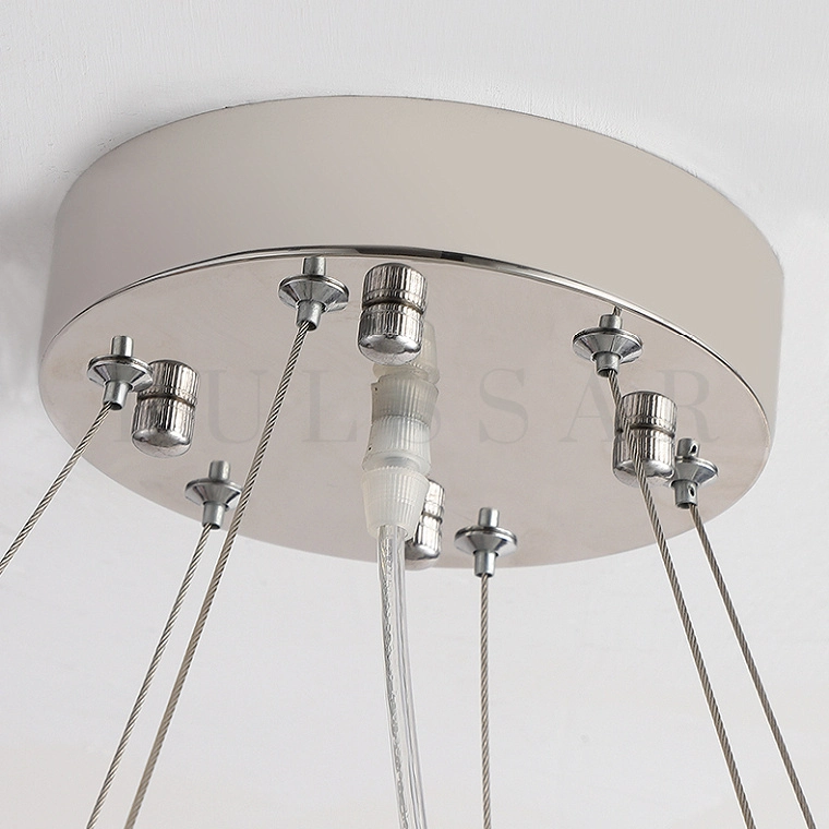 Подвесная люстра CASCADE