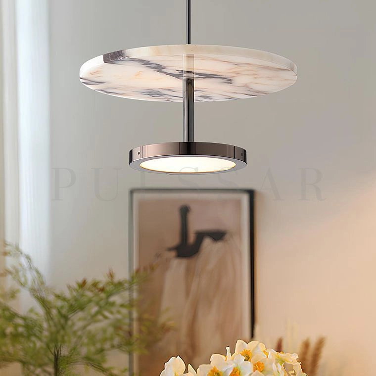 Подвесной светильник HOWES