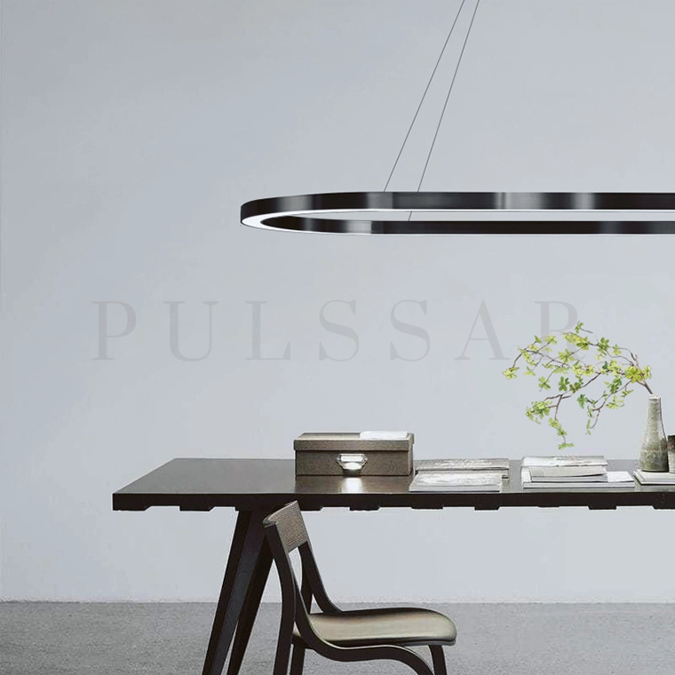 Реечная люстра CRUISE B LONG