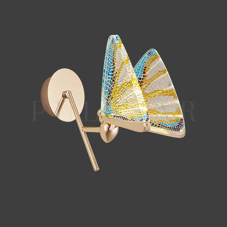 Бра AMELIS COLOR B