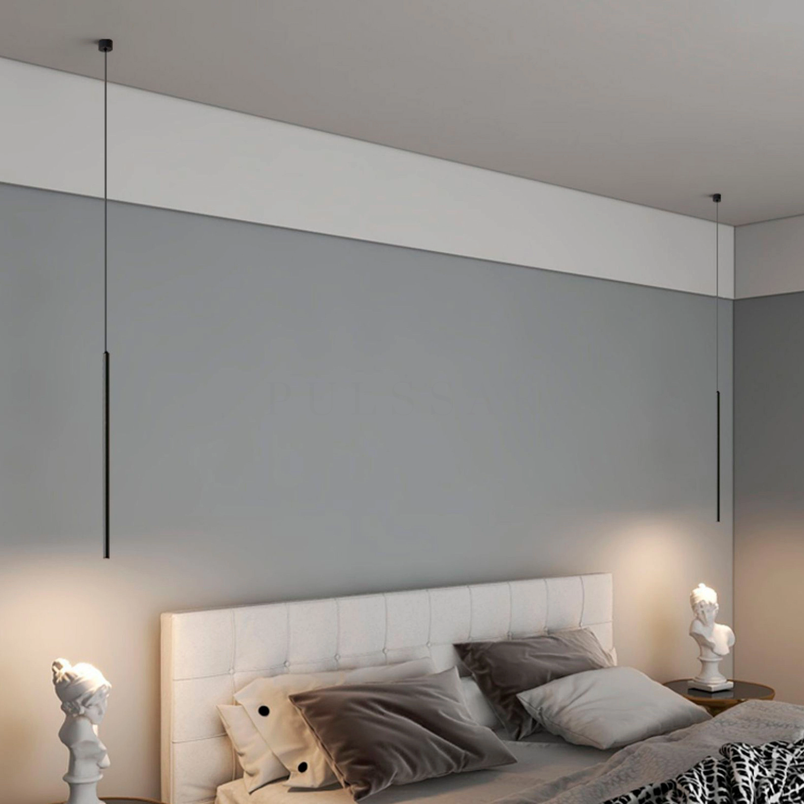 Подвесной светильник ATTA