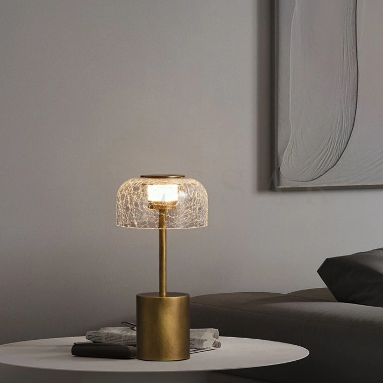 Настольная лампа CRISPIN TAB