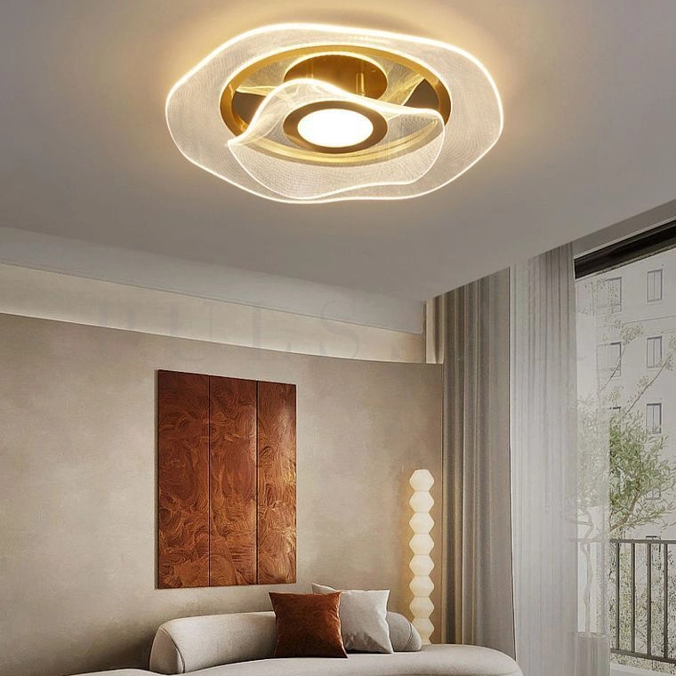 Потолочная люстра ASTRA