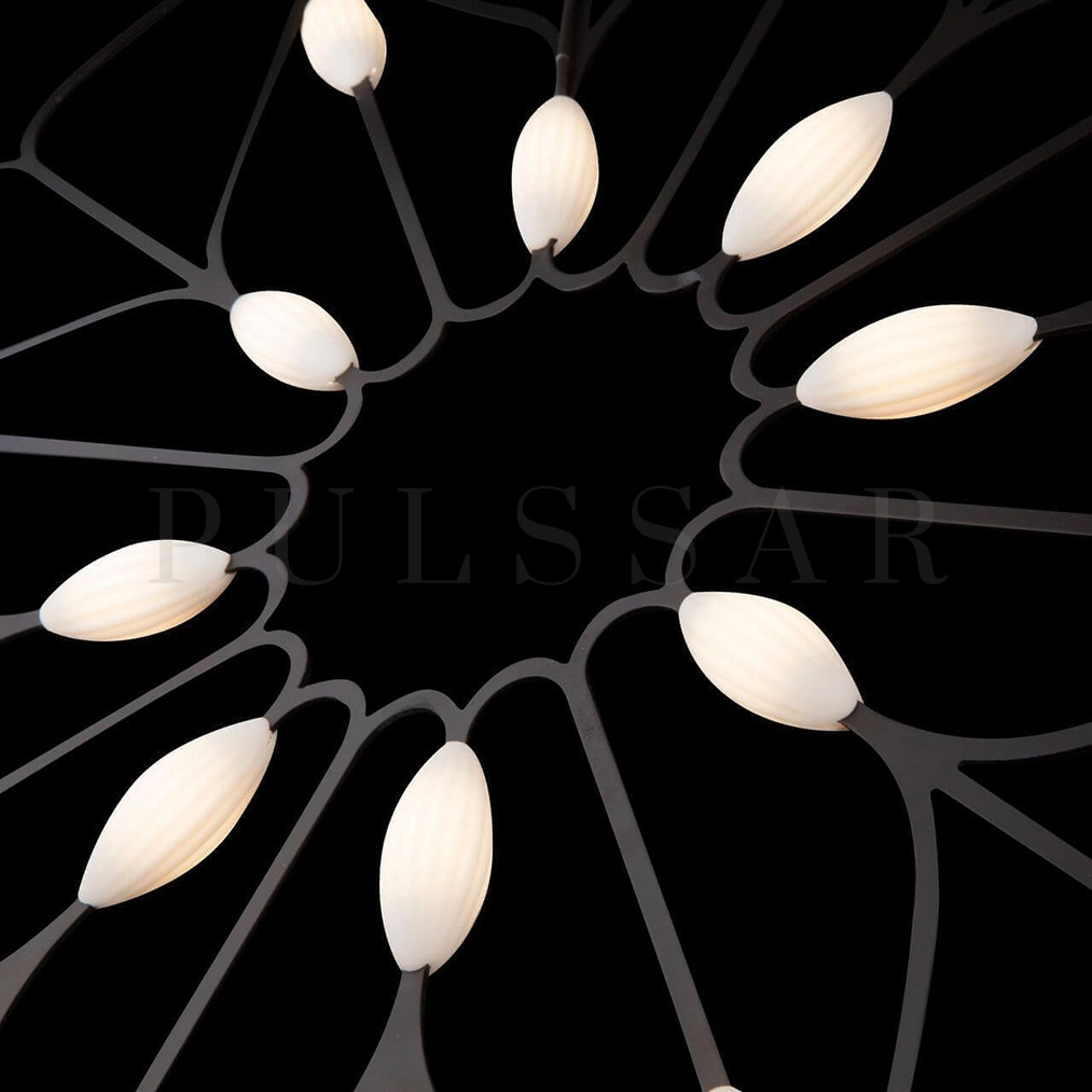 Подвесной светильник EMELY