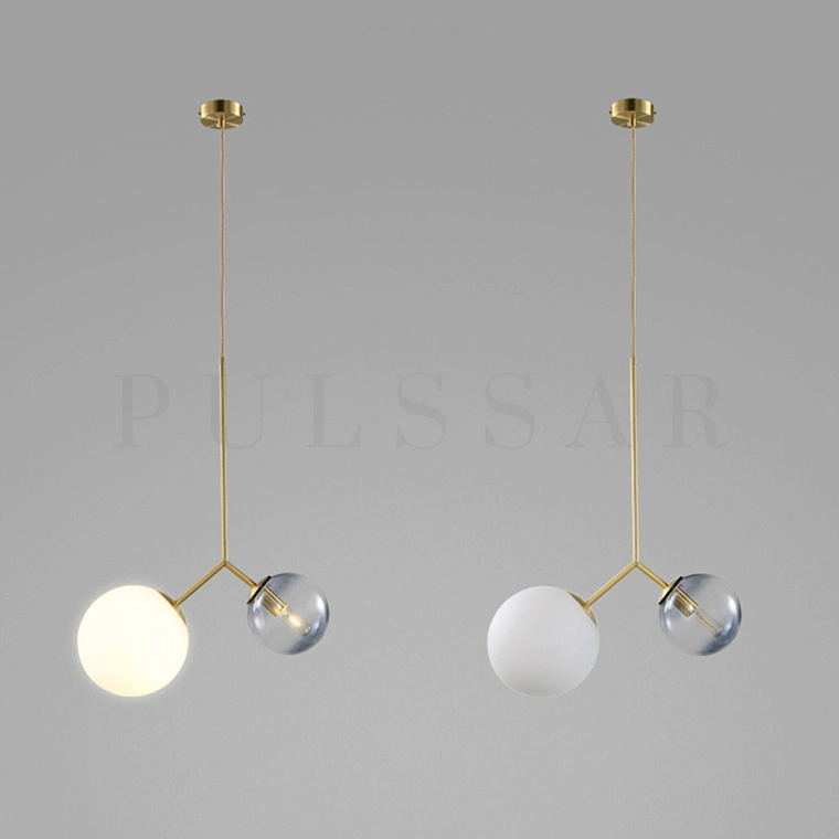 Подвесной светильник CLOVEN