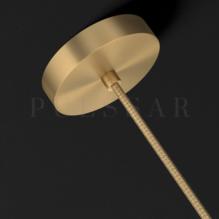 Подвесной светильник FOLMER