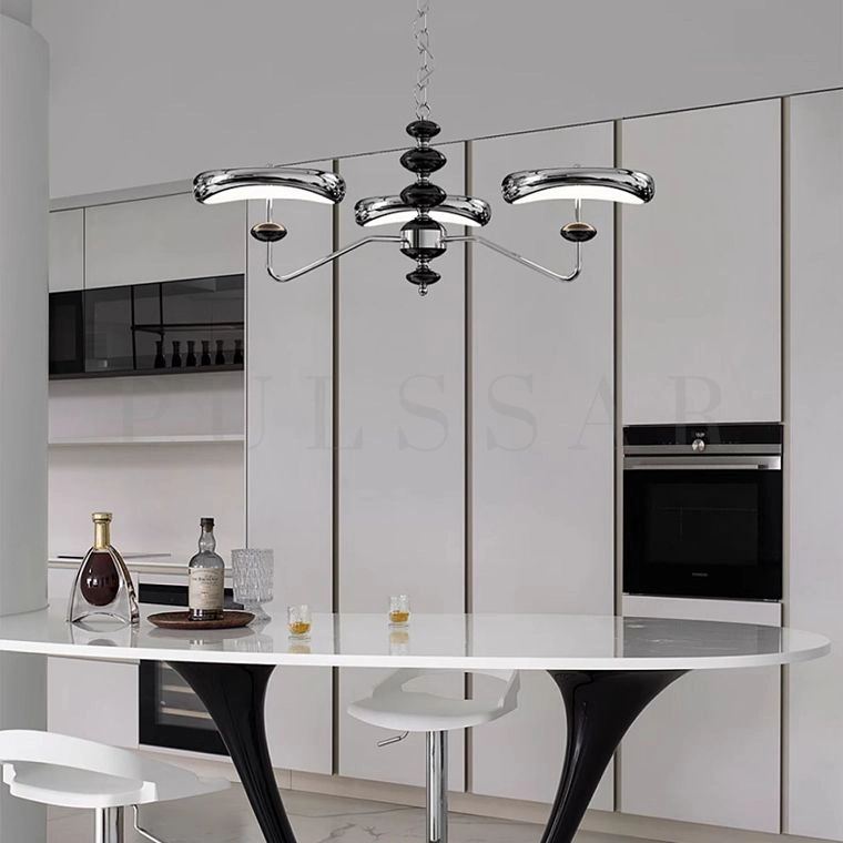 Подвесная люстра BLICE