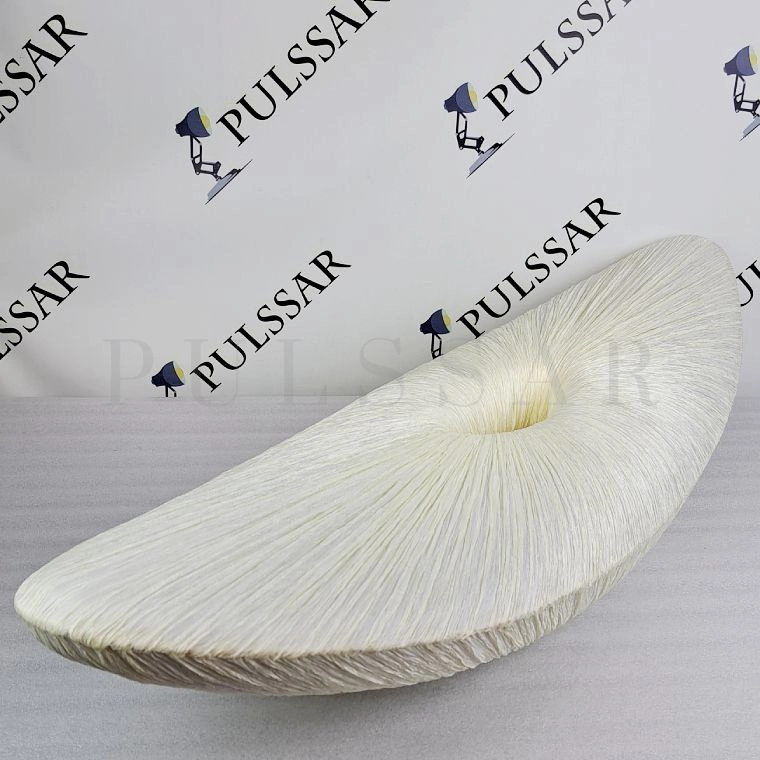 Реечная люстра BOAT