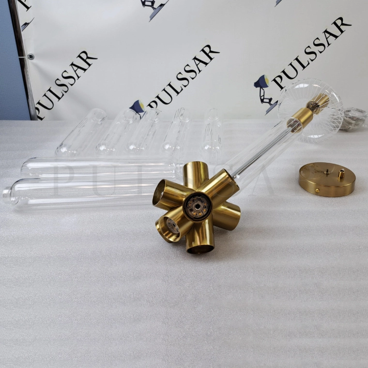 Подвесной светильник VUOKSA