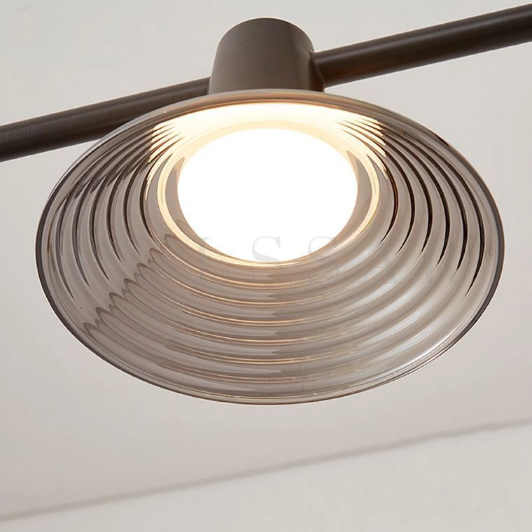 Реечная люстра CICLA LONG