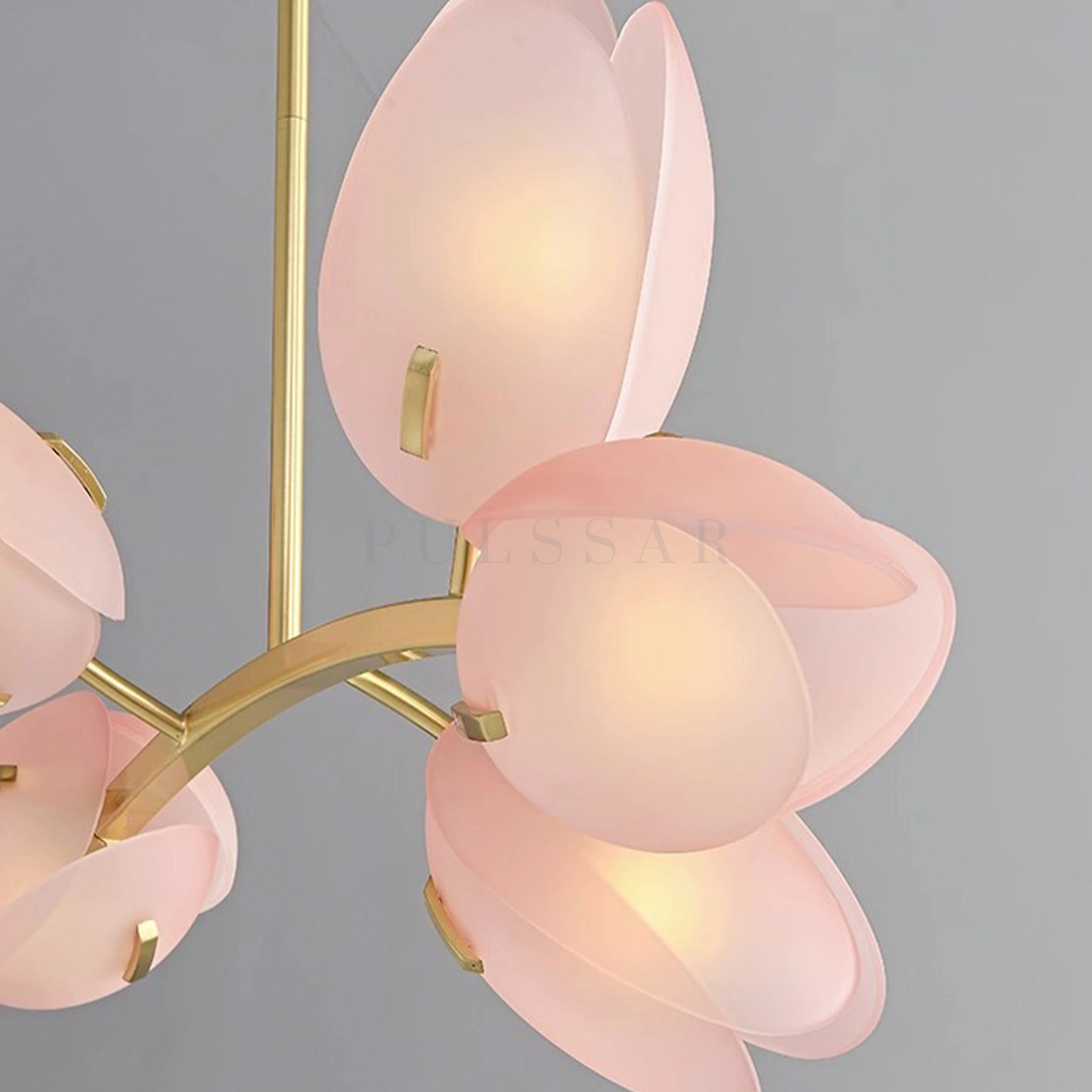 Подвесная люстра LELLE