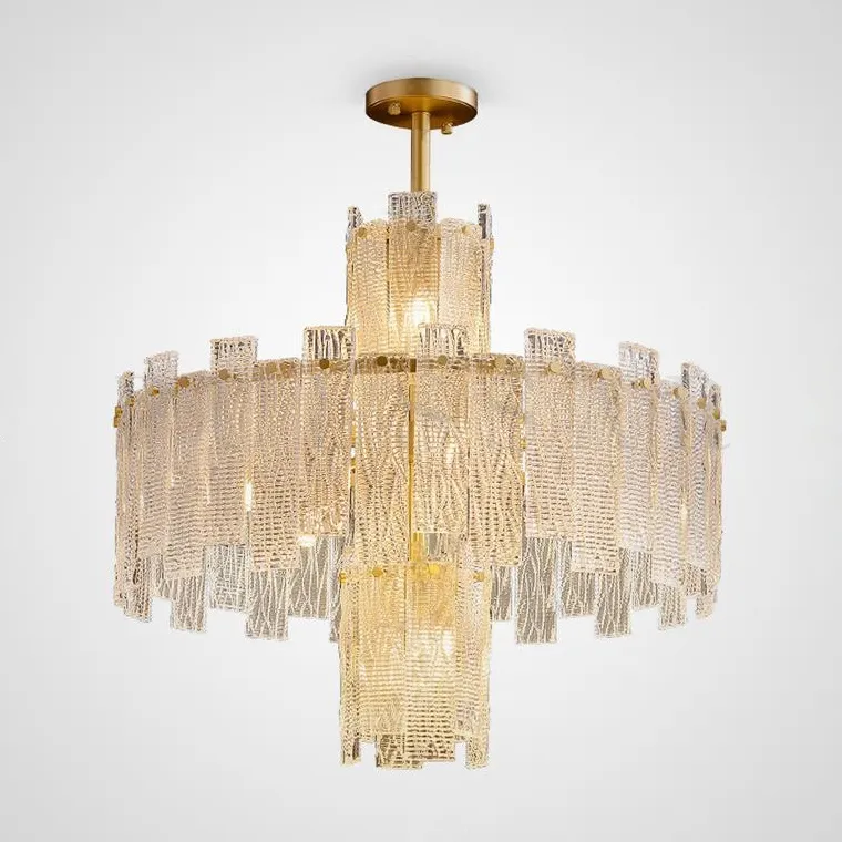 Подвесная люстра ALETTA