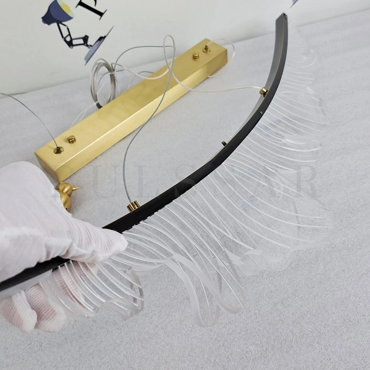 Подвесной светильник COLIBRI