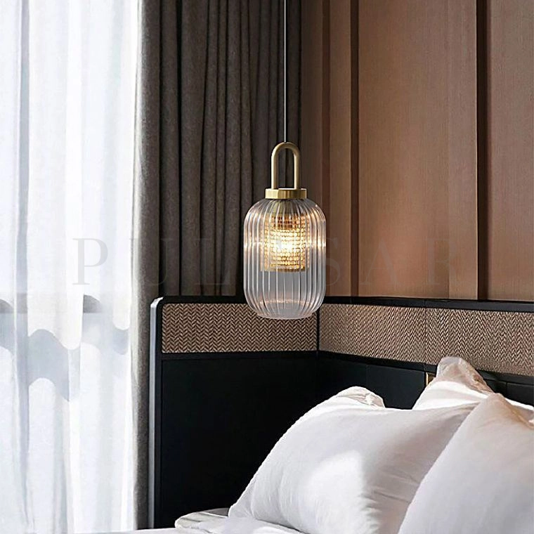 Подвесной светильник FRIST