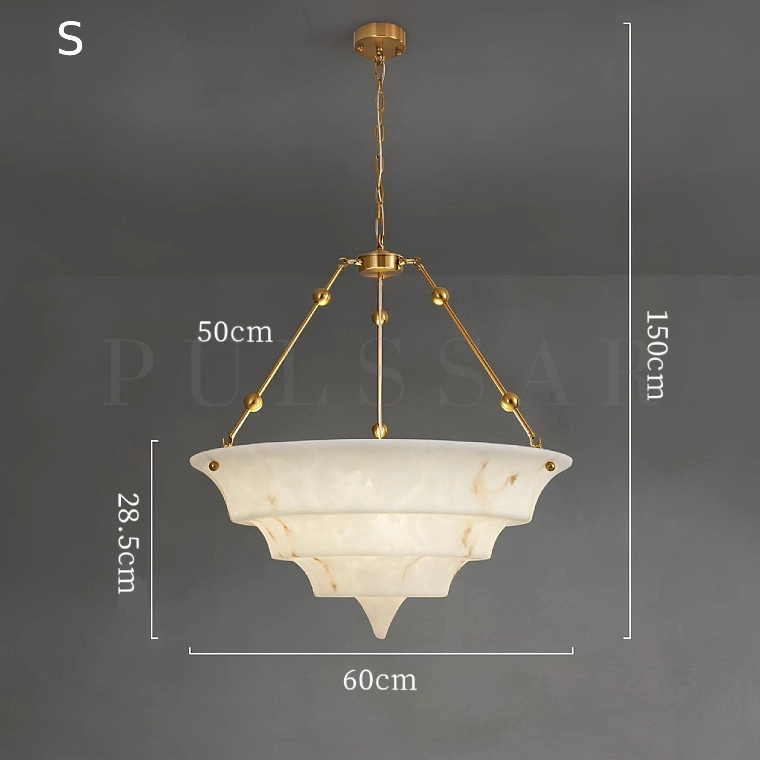 Подвесная люстра ONERVA A