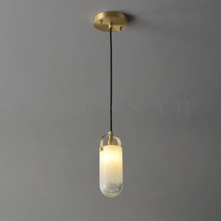 Подвесной светильник LIESEL